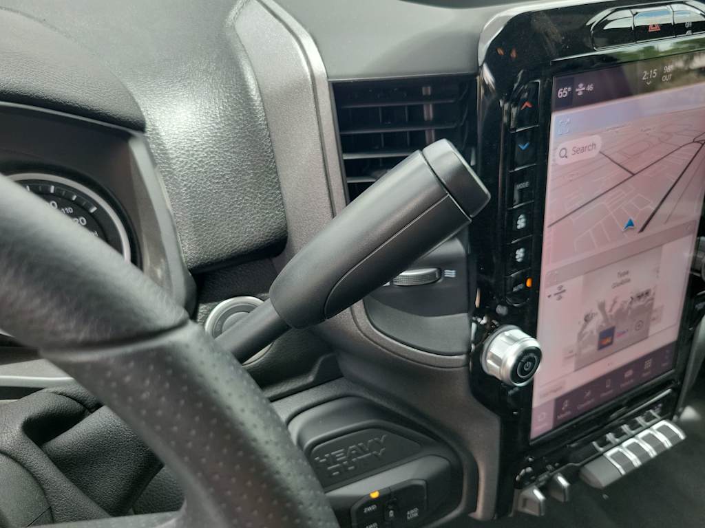 Thumbnail: 2025 RAM 2500 - 19