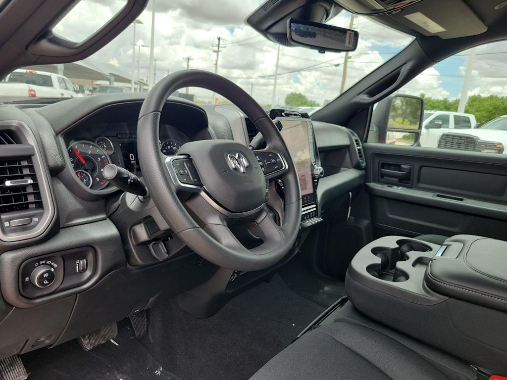 Thumbnail: 2025 RAM 2500 - 2