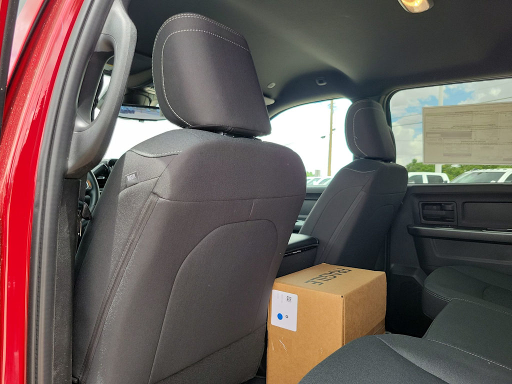 Thumbnail: 2025 RAM 2500 - 12