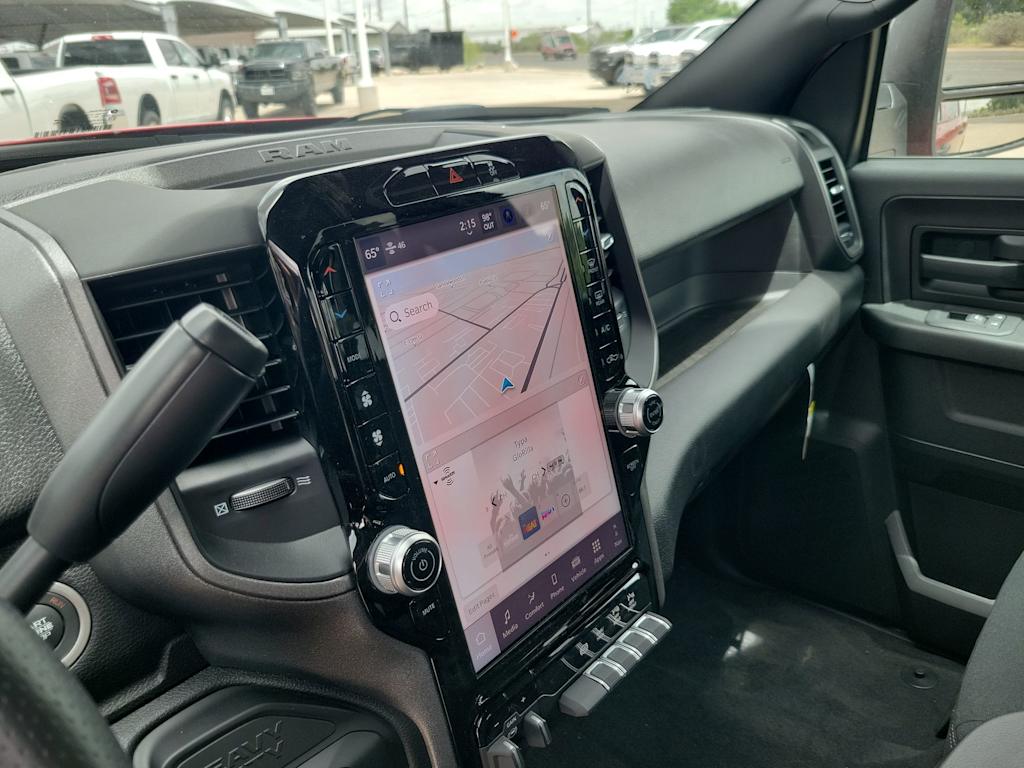 Thumbnail: 2025 RAM 2500 - 20