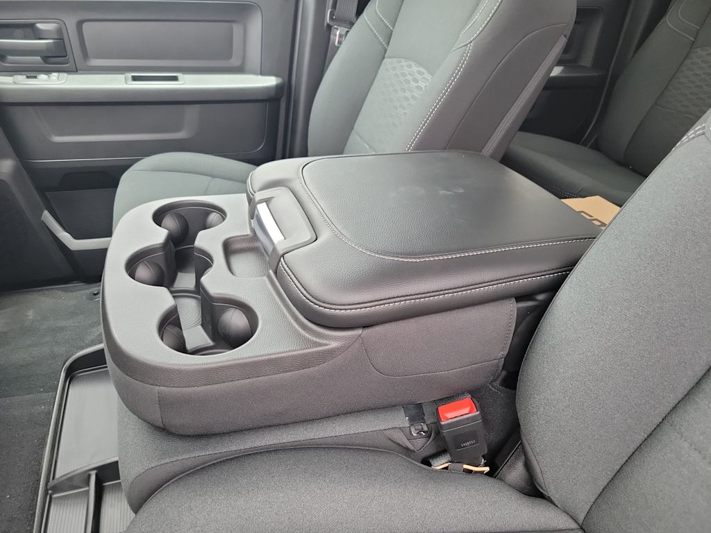 Thumbnail: 2025 RAM 2500 - 14