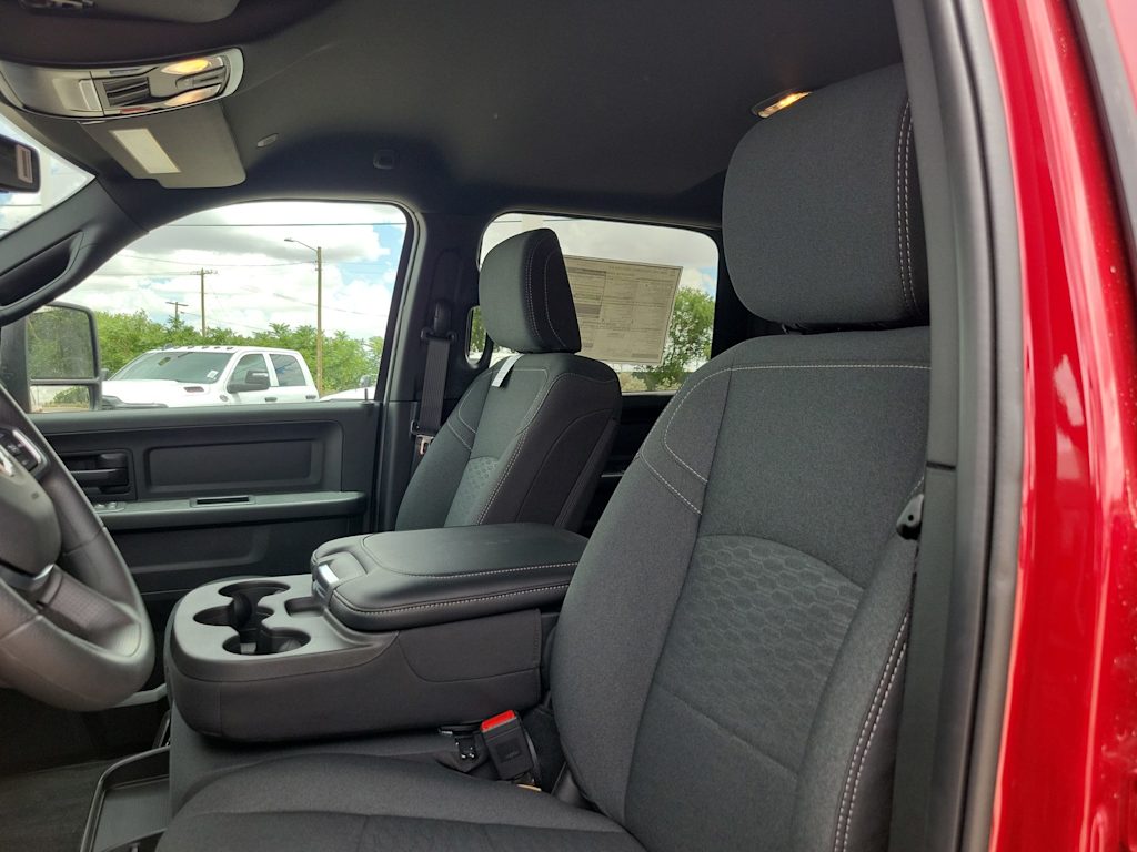 Thumbnail: 2025 RAM 2500 - 10