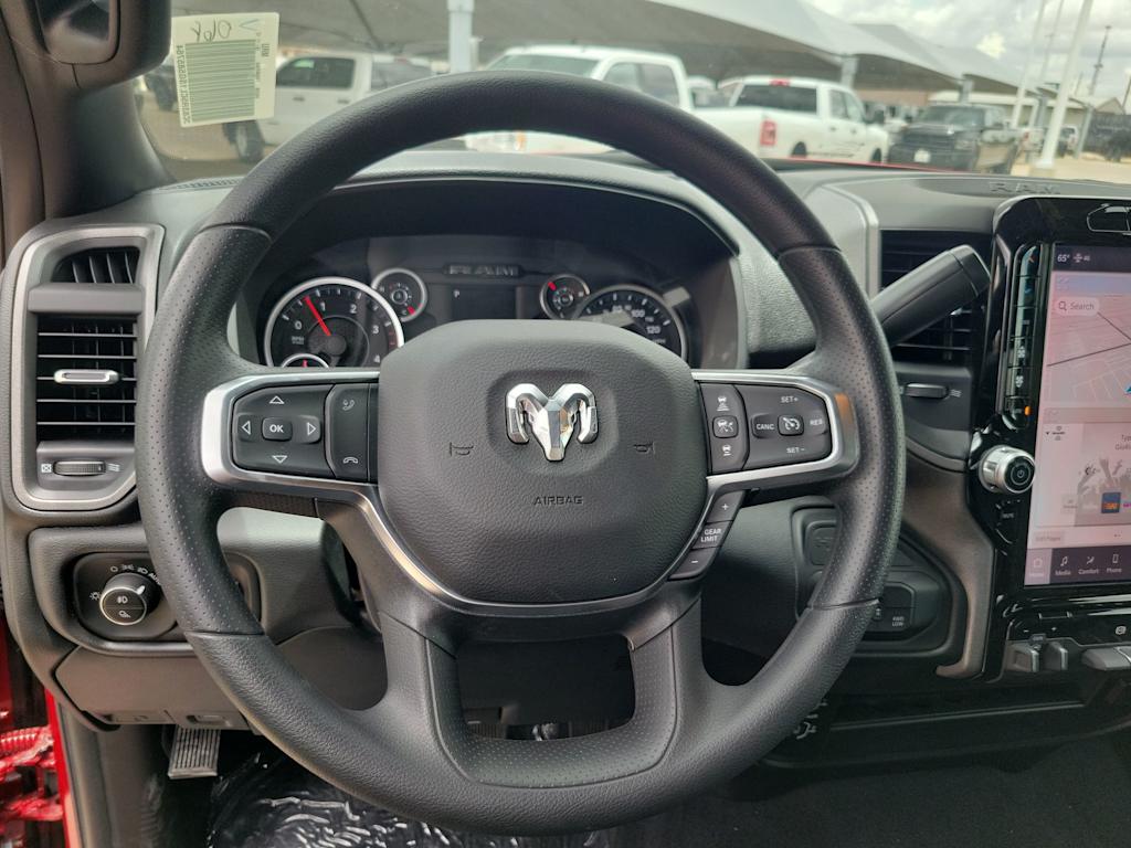 Thumbnail: 2025 RAM 2500 - 13