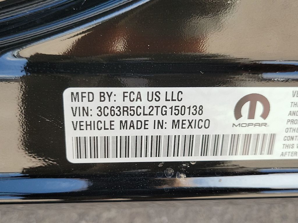 Thumbnail: 2026 RAM 2500 - 17