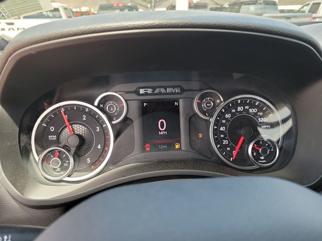 Thumbnail: 2026 RAM 2500 - 15