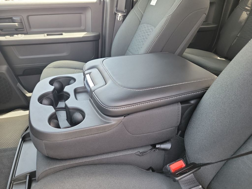 Thumbnail: 2026 RAM 2500 - 19