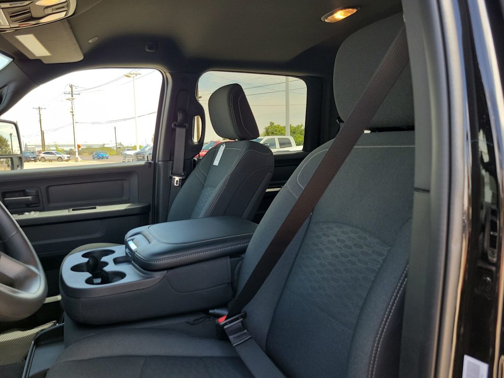 Thumbnail: 2026 RAM 2500 - 10