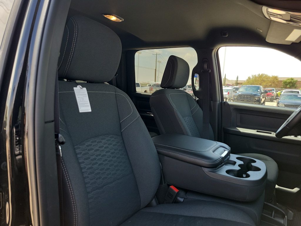 Thumbnail: 2026 RAM 2500 - 11