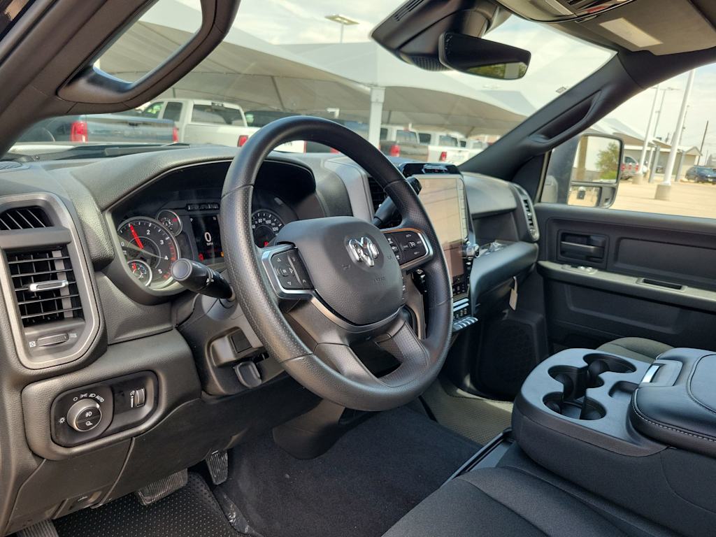 Thumbnail: 2026 RAM 2500 - 2