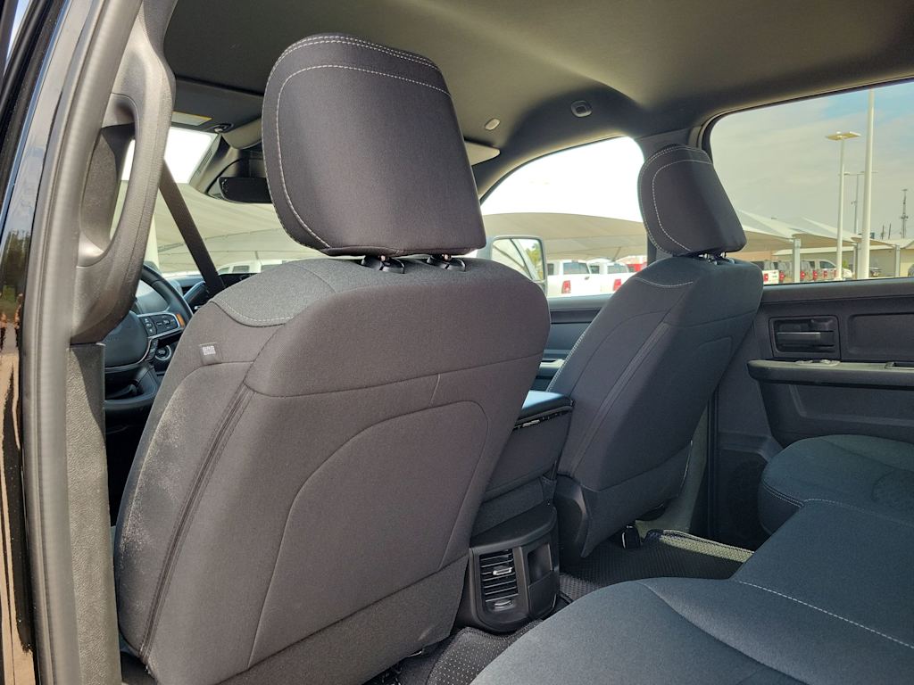 Thumbnail: 2026 RAM 2500 - 12