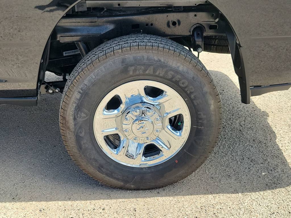 Thumbnail: 2026 RAM 2500 - 8