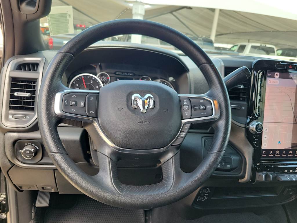 Thumbnail: 2026 RAM 2500 - 13