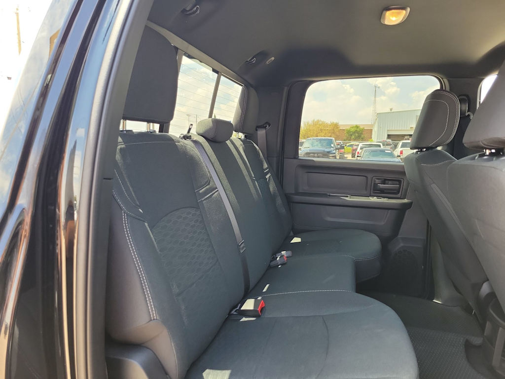 Thumbnail: 2026 RAM 2500 - 18