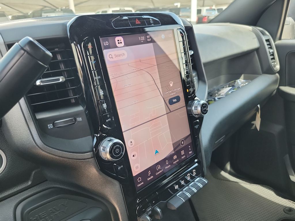 Thumbnail: 2026 RAM 2500 - 14