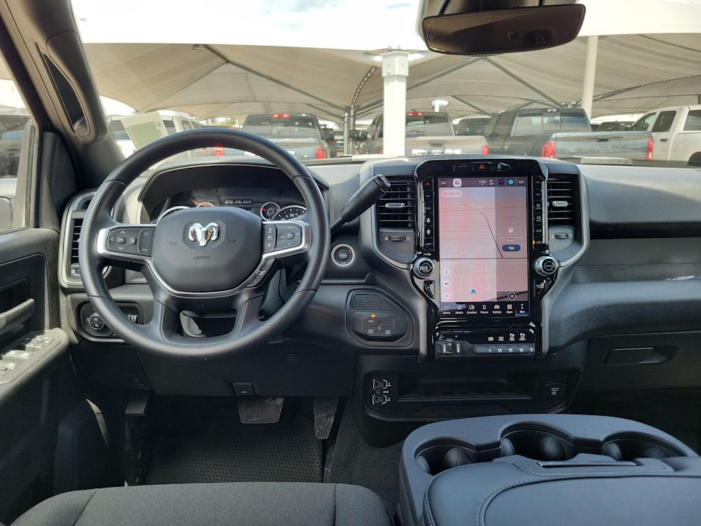 Thumbnail: 2026 RAM 2500 - 9