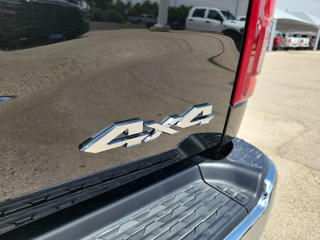 Thumbnail: 2026 RAM 2500 - 7