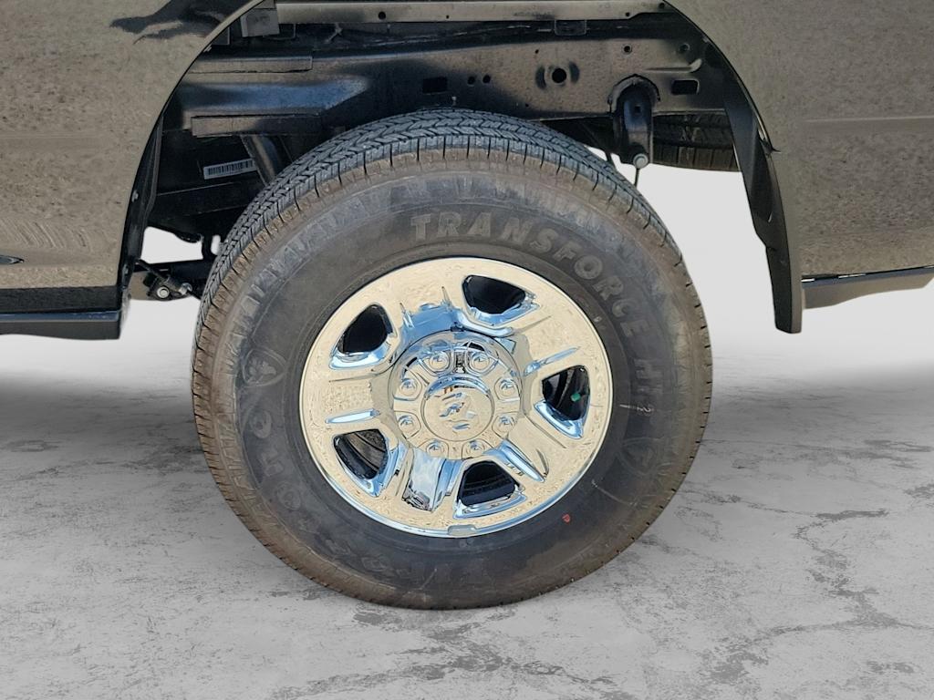 Thumbnail: 2026 RAM 2500 - 8