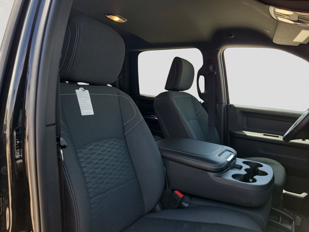 Thumbnail: 2026 RAM 2500 - 11