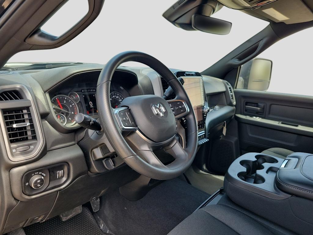 Thumbnail: 2026 RAM 2500 - 2