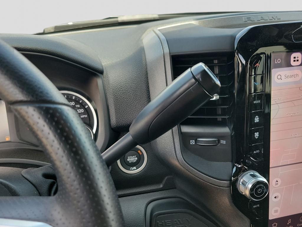 Thumbnail: 2026 RAM 2500 - 28