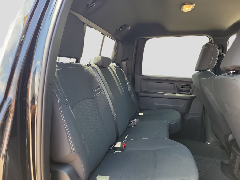 Thumbnail: 2026 RAM 2500 - 26