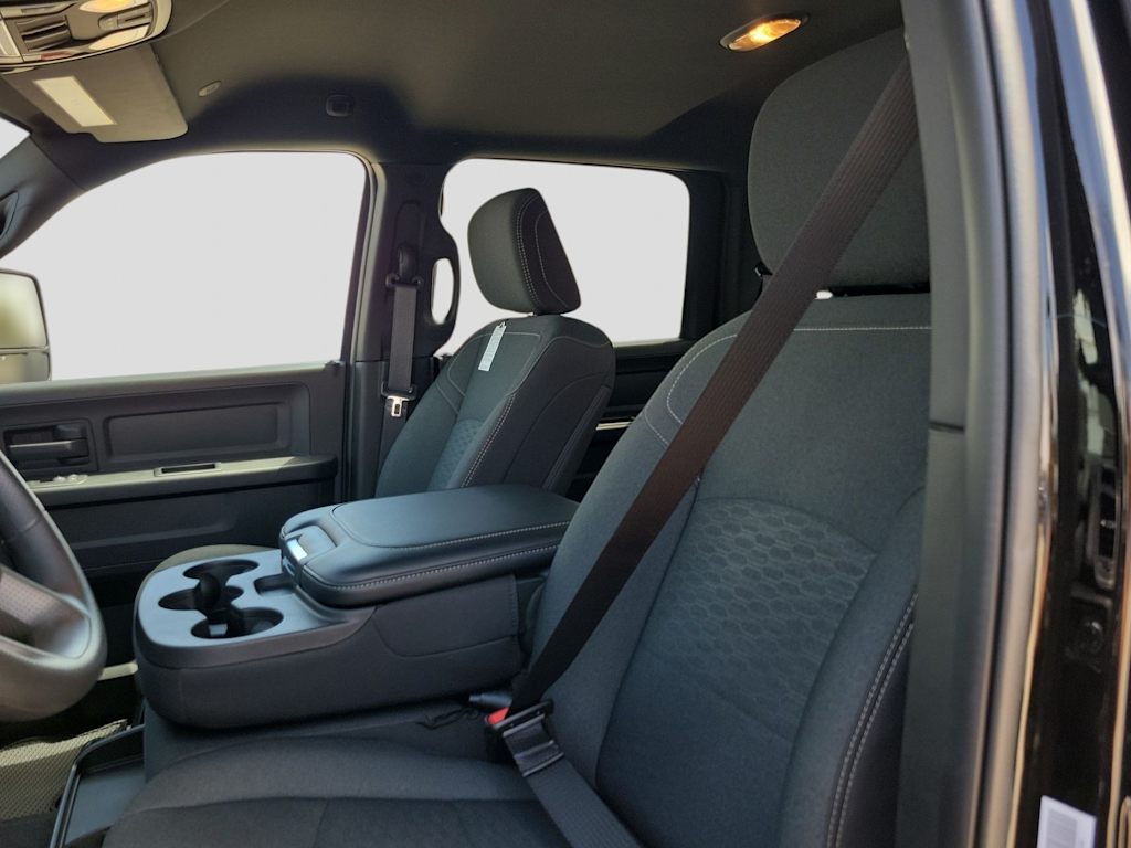 Thumbnail: 2026 RAM 2500 - 10