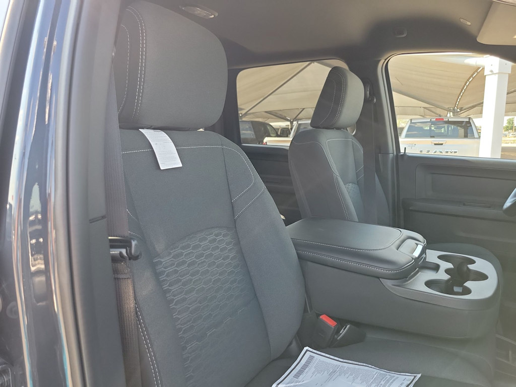 Thumbnail: 2026 RAM 2500 - 11