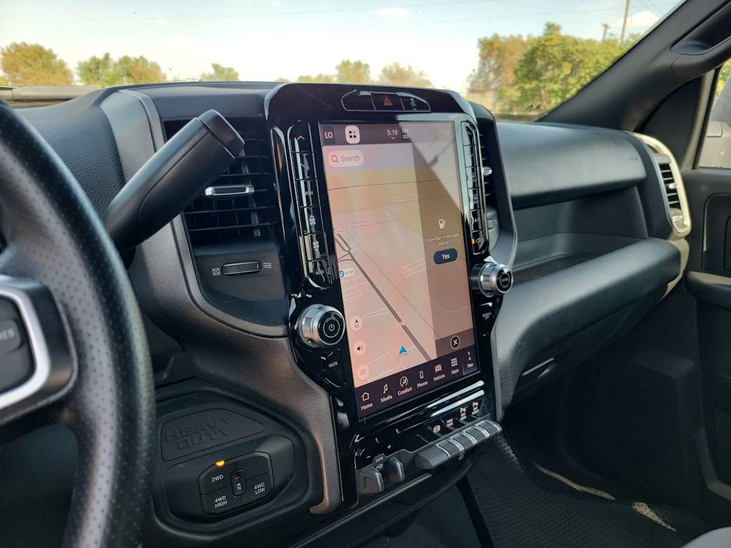 Thumbnail: 2026 RAM 2500 - 14