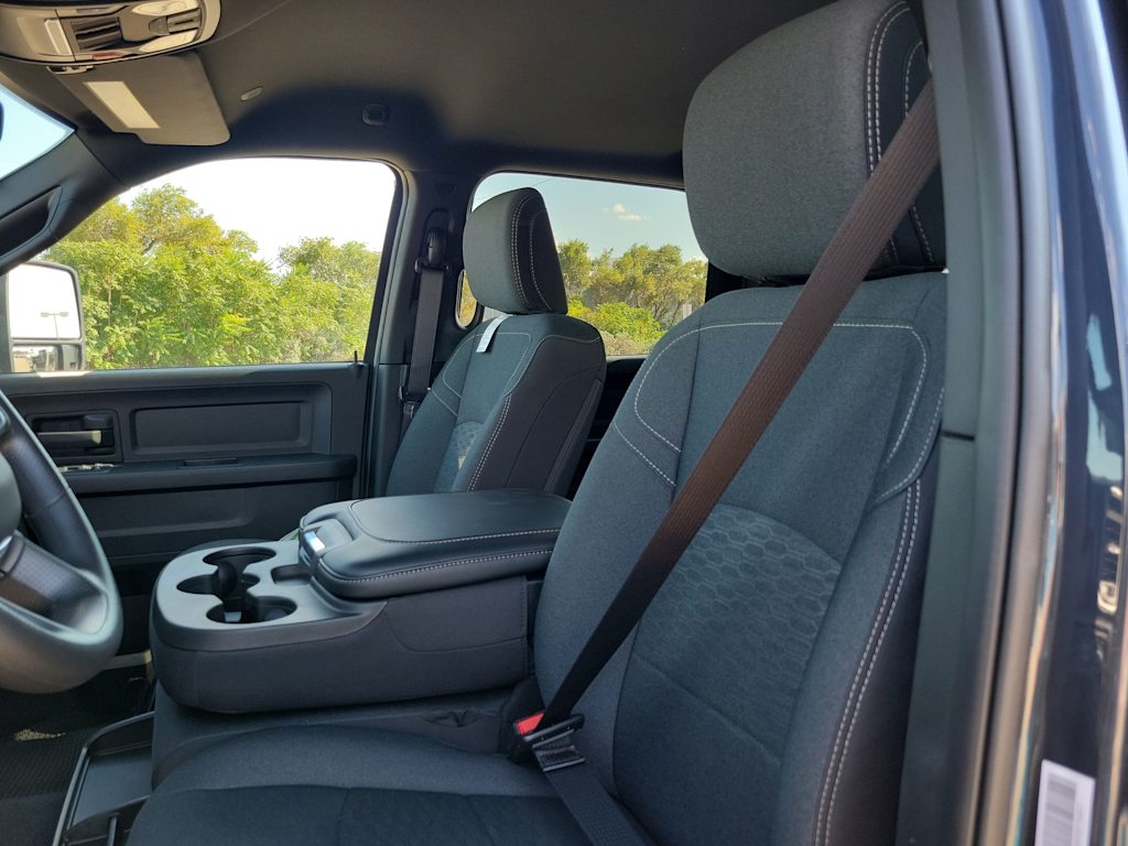 Thumbnail: 2026 RAM 2500 - 10