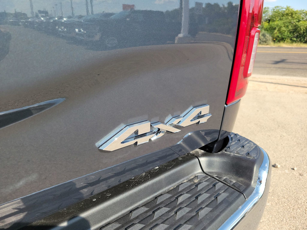 Thumbnail: 2026 RAM 2500 - 7