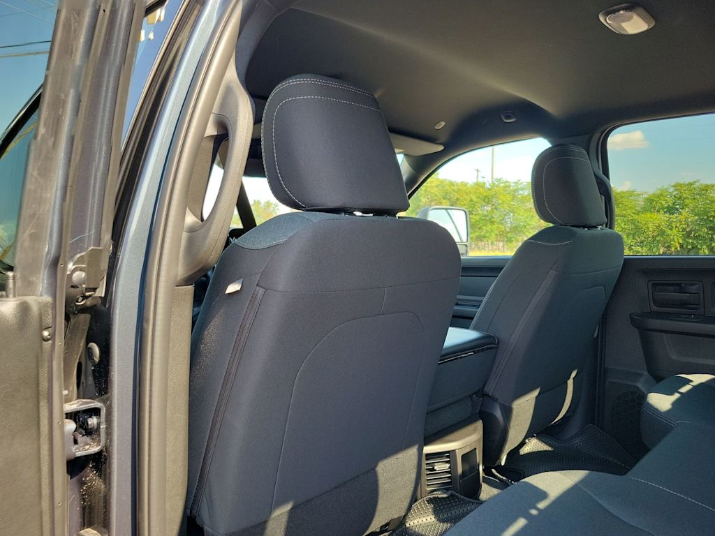 Thumbnail: 2026 RAM 2500 - 12