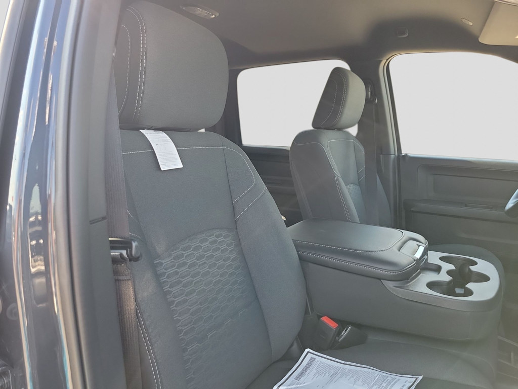 Thumbnail: 2026 RAM 2500 - 11
