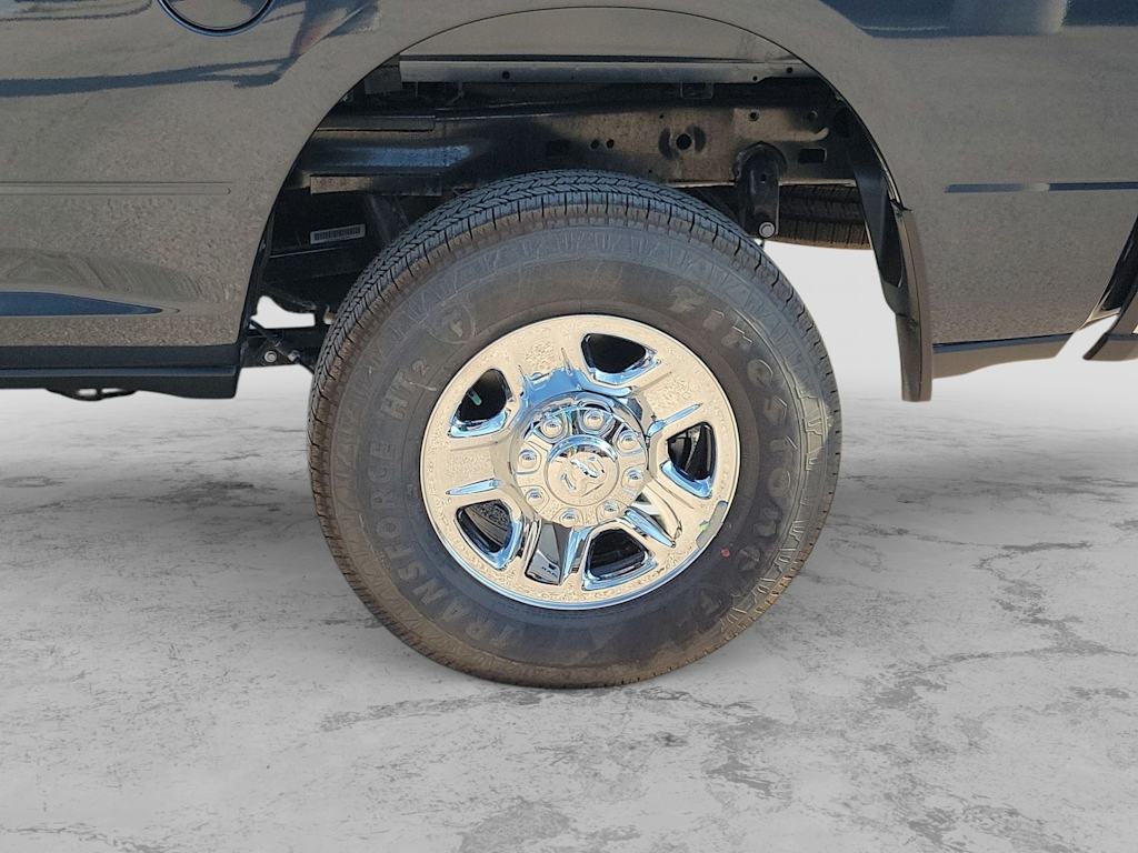 Thumbnail: 2026 RAM 2500 - 8