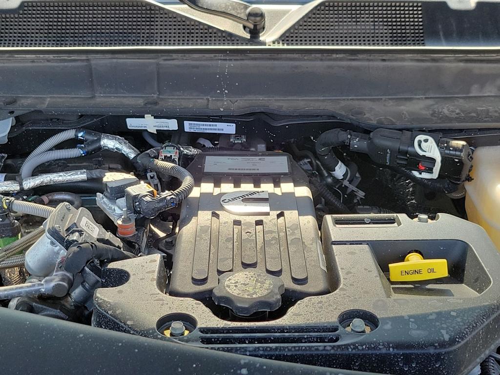 Thumbnail: 2026 RAM 2500 - 27