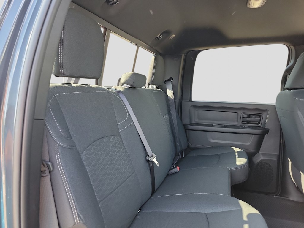 Thumbnail: 2026 RAM 2500 - 28