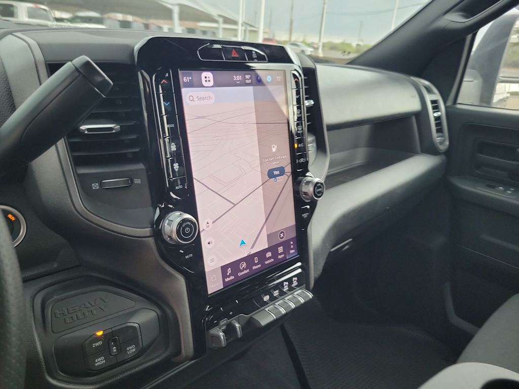 Thumbnail: 2026 RAM 2500 - 15