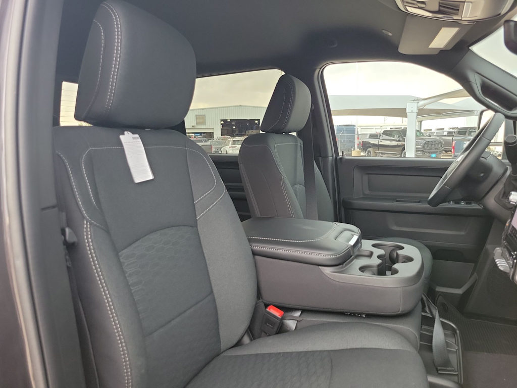 Thumbnail: 2026 RAM 2500 - 12