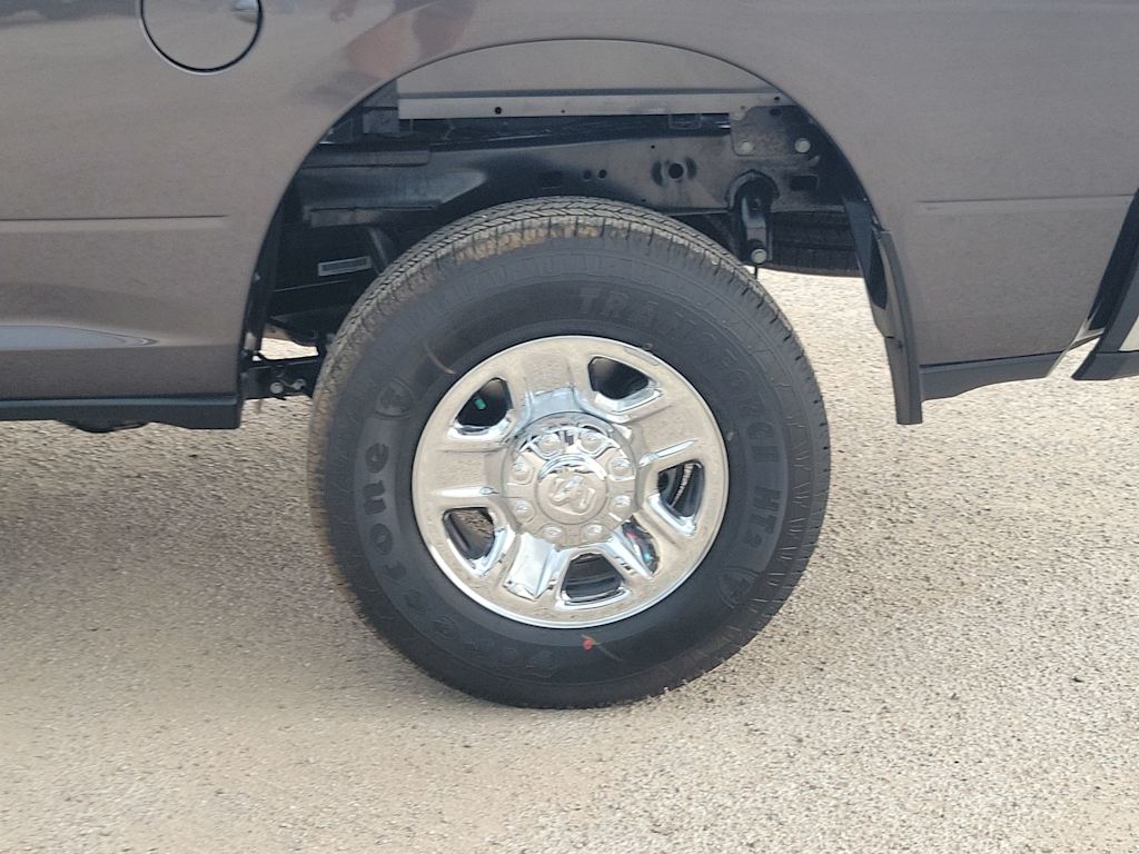 Thumbnail: 2026 RAM 2500 - 8