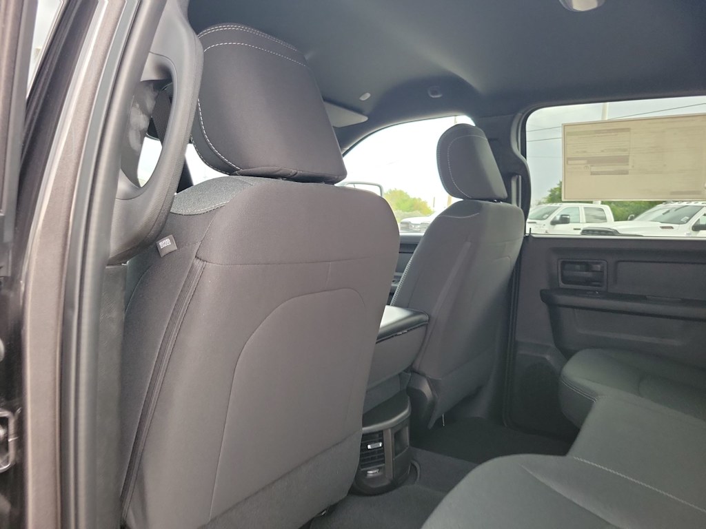 Thumbnail: 2026 RAM 2500 - 13