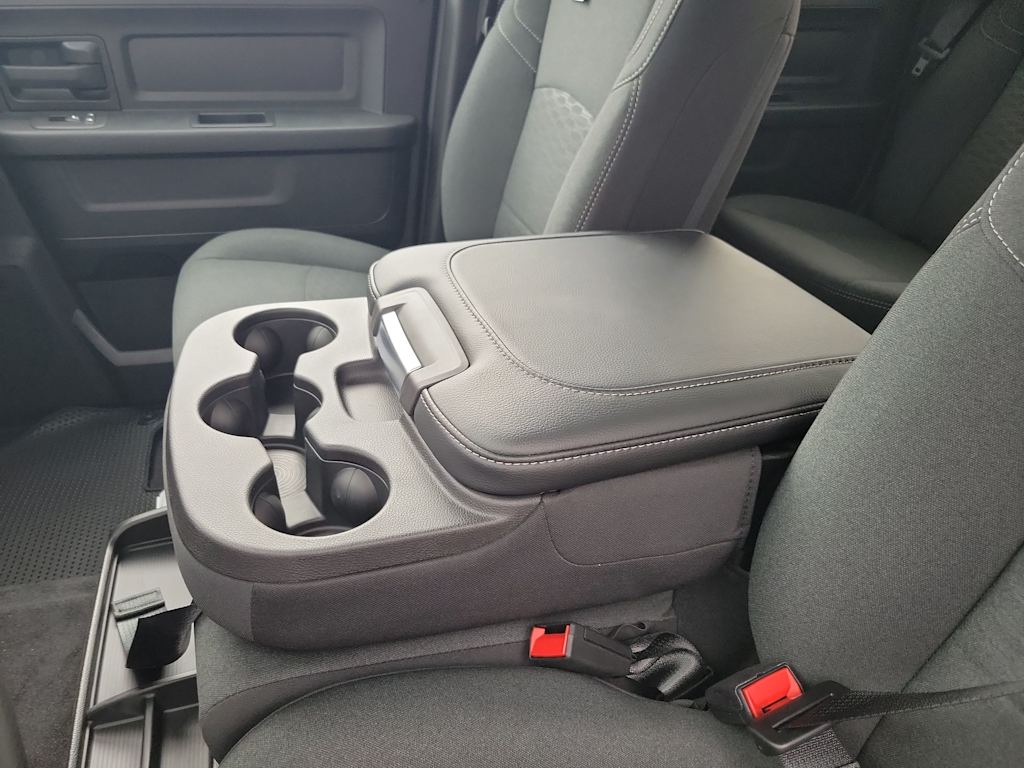 Thumbnail: 2026 RAM 2500 - 20