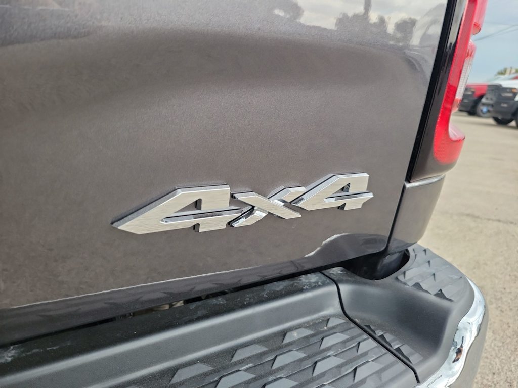 Thumbnail: 2026 RAM 2500 - 7