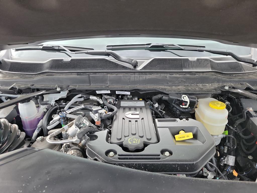 Thumbnail: 2026 RAM 2500 - 9