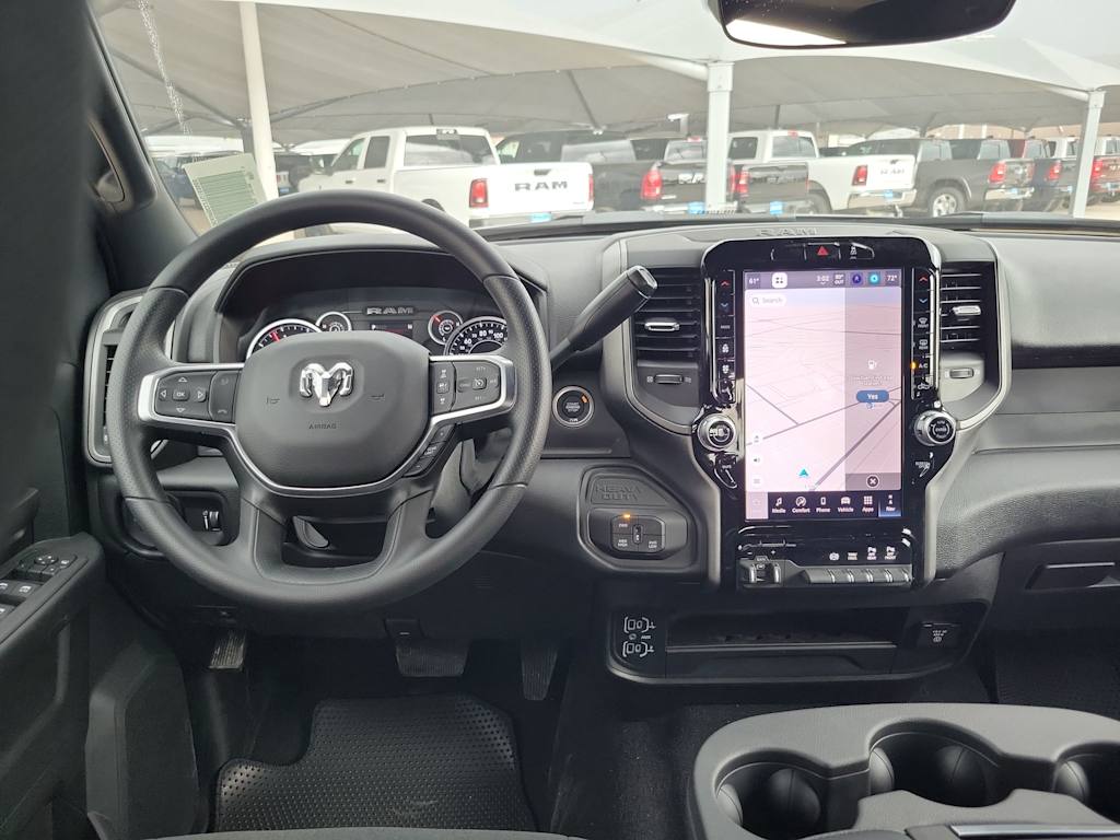 Thumbnail: 2026 RAM 2500 - 10