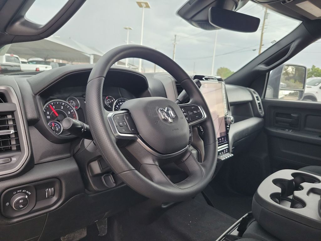 Thumbnail: 2026 RAM 2500 - 2