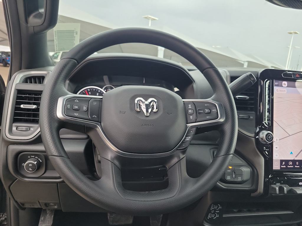 Thumbnail: 2026 RAM 2500 - 14