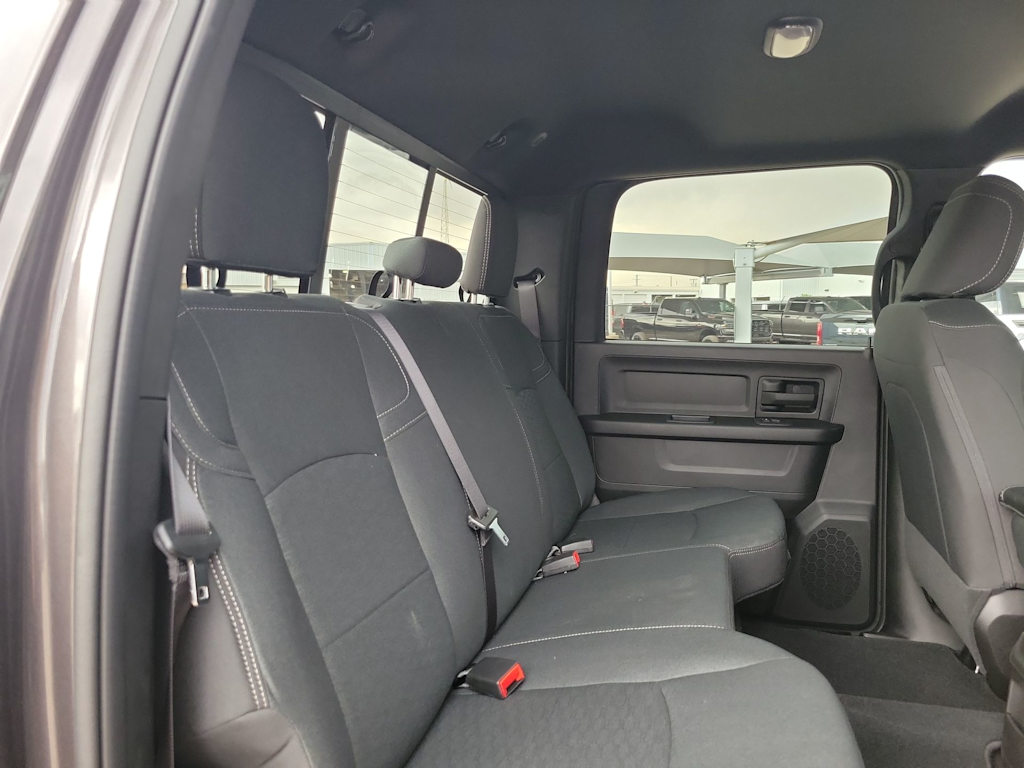 Thumbnail: 2026 RAM 2500 - 19