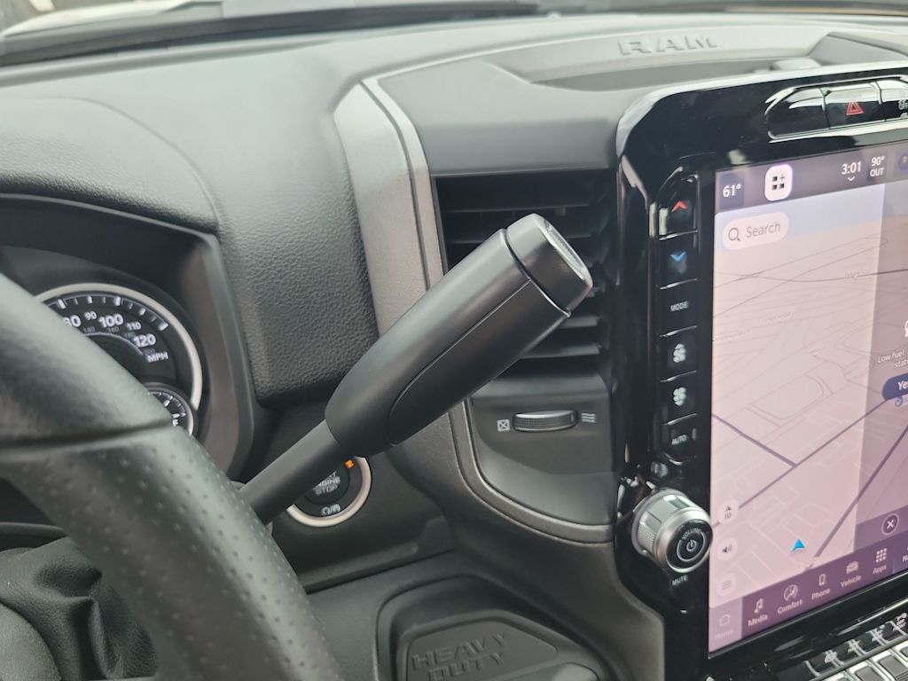 Thumbnail: 2026 RAM 2500 - 21