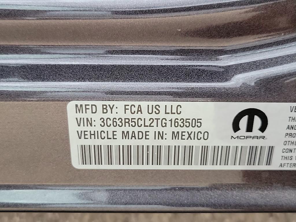 Thumbnail: 2026 RAM 2500 - 18