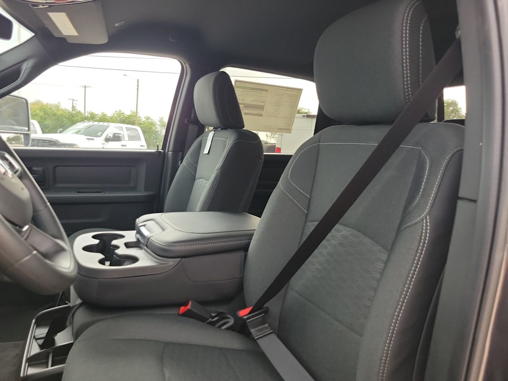 Thumbnail: 2026 RAM 2500 - 11