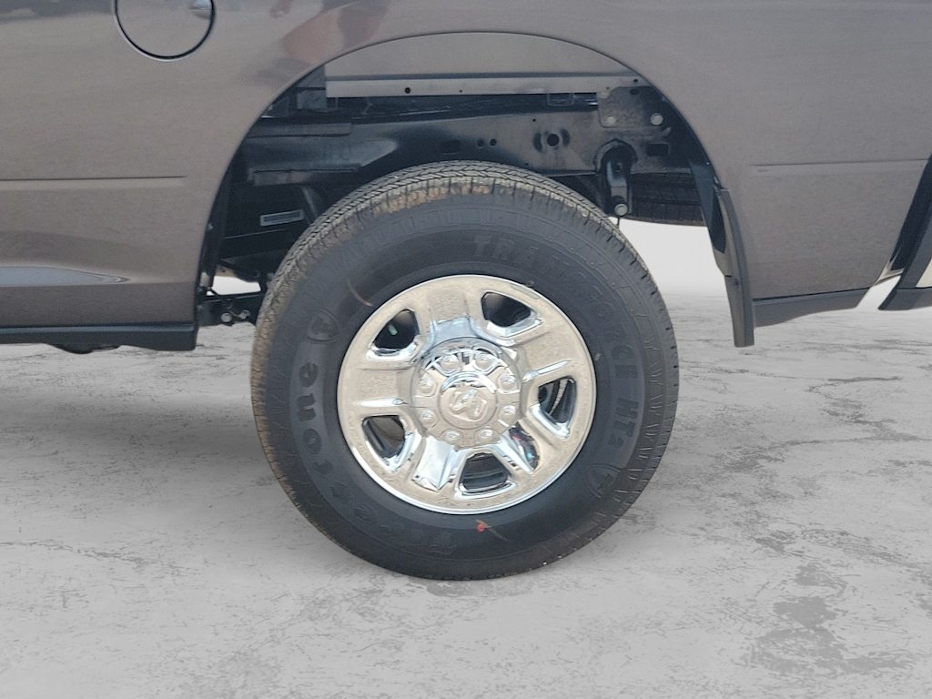 Thumbnail: 2026 RAM 2500 - 8